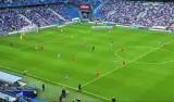 Poznan 1-0 Thun