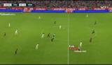 Gornik 1-2 Monaco